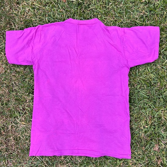 Vintage Gopher sport single stitch t shirt.💜 - Picture 11 of 12